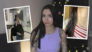 как меня обманули на деньги в салоне красоты