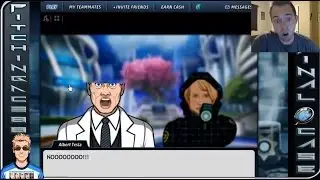 Criminal Case Pacific Bay - Case #59 - THE END #3!!!!