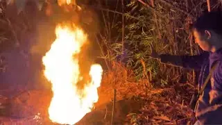 INALILLAHI MAAF KAN KAMI KANG IAN