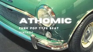 Funk Pop x Lizzo Type Beat I 