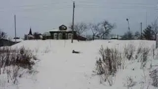 Первый спуск