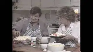 Teijan keittiössä Heikki Kinnunen (1992)
