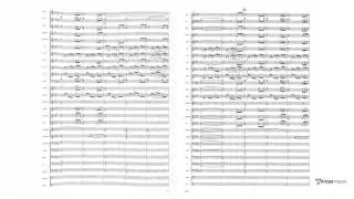 Nabucco – Giuseppe Verdi, arr. Franco Cesarini