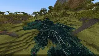 NEW COASTER SMP: Sculk spread plugin demo