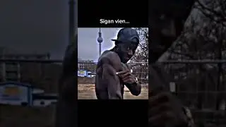 jean Carlo?