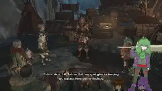 [Monster Hunter Wilds] permadeath run shenanigans