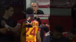 FATİH TERİM PARODİ
