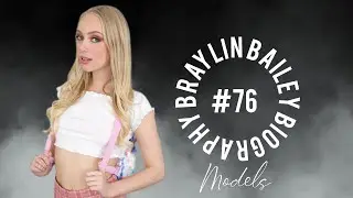 🥰😍🔥Braylin Bailey Wiki Biography,age,weight,relationships,net worth, Curvy models, plus size models