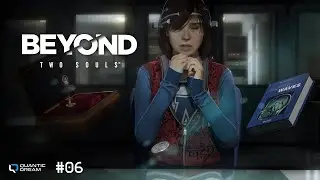 BEYOND TWO SOULS #06 | Streamcut