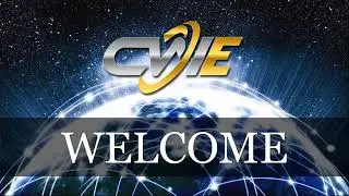 CWE CEO Tomas Perez presents Crypto World Evolution business