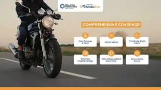 MotoOne - Malayan Insurance