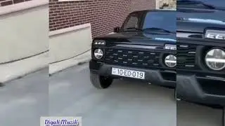 azeri bass music Nivalar delilerindi Faradjov-Cavid 10 EO 019
