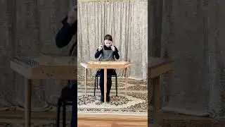 Семашкевич Полина Клецкая ДШИ