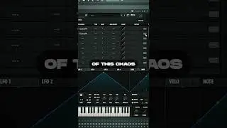 Hard Techno Screech in Serum?