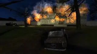 Stressed Witch Horror Escape Chapter 9 Challenger