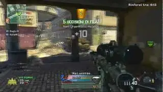 Carnage vs VaLiS (2-1) | Edit By Mattyhh 9
