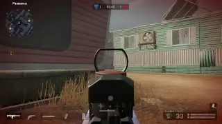 Warface Stream