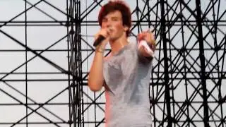 Naturally- Allstar Weekend.