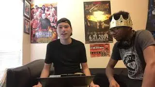 NXT is not a good show - Indy Wrestling sucks