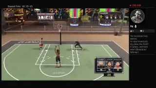 2k 17 grind