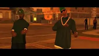 MORGENSHTERN-GTA (Oficcial video)