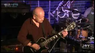 Blue Effect: Live in Blue Note