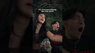 Pacar kalian gini juga gk sih ??