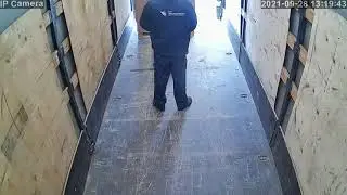 газель 30 кубов 27-28.09.2021