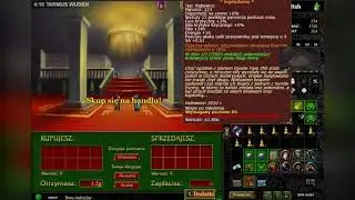 [BERUFS] LEGENDA Z HEROSA EVENTOWEGO REAKCJA  #3 +Lega łapy :XD[MARGONEM]