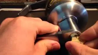How to open any lock without the key