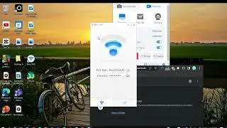 How to Make a Wi-Fi Hotspot on Your Windows PC