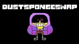 DustSpongeSwap: Empty Sea - Dirty Dan (V2)