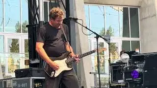 Ween - Marble Tulip Juicy Tree - 2024-08-04 Spokane WA Spokane Pavillion