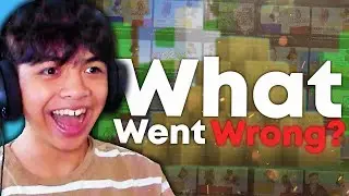 What Happened to NotNico & Wallibear? (Minecraft)
