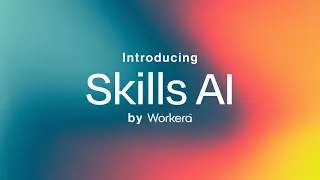 Introducing Skills AI – Skill development powered by generative AI