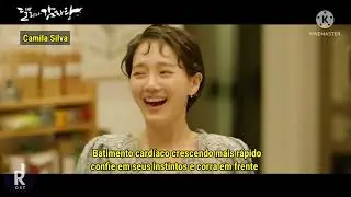 DINDIN (딘딘) - 'Straight' (직진) (Dali and Cocky Prince OST Part 2)(Legendado) (PT-BR)