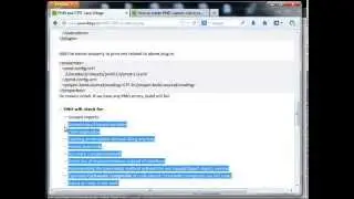 How to write pmd custom rules in ruleset in maven