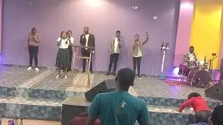 Worship nyt 