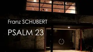 psalm 23
