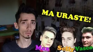 CE YOUTUBER MĂ URĂȘTE?! (YouMeet)