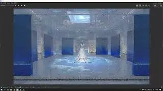 Proceso Creacion escenario 360°