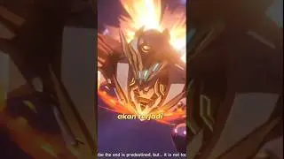 Firefly NGK jadi Mayad? Penacony Happy Ending 🔥 