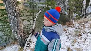 Подгорный
