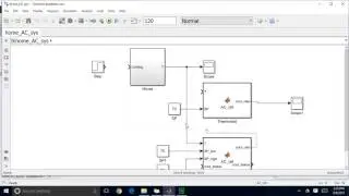 How to program an on/off controller and use custom logic to implement hysteresis