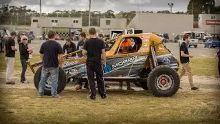 2014 Off Road Racing Tasmania | Latrobe