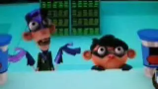 Money Dance Fandub