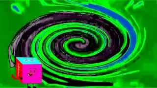 Nickelodeon Csupo Effects Round 2 vs Jayden Galipo and Myself (2/20)