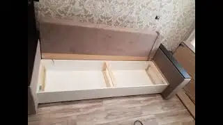 Диван АТЛАНТА