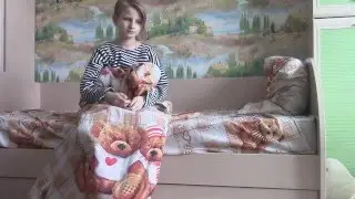 мое утро | типичное утро школьника
