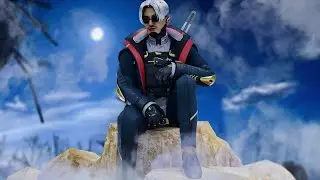 The Best Legend in Apex...